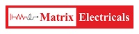 Matrix Electricals Logo