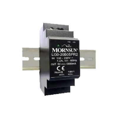 din rail power supply din rail power supply