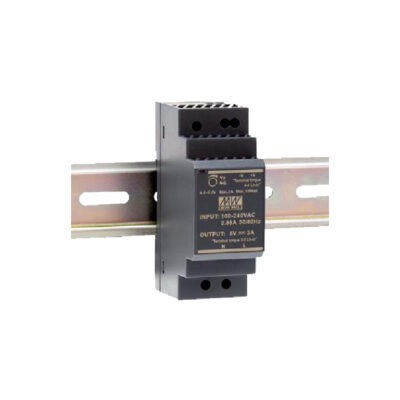 meanwell ac/dc din rail smps