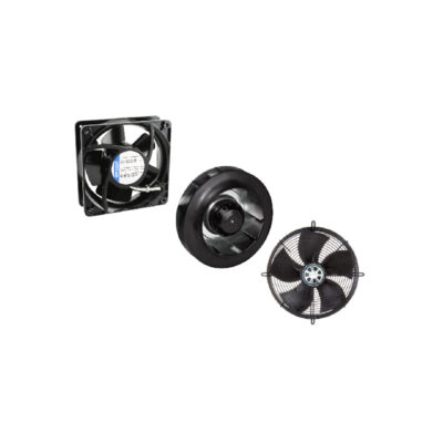 ebmpapst cooling fans
