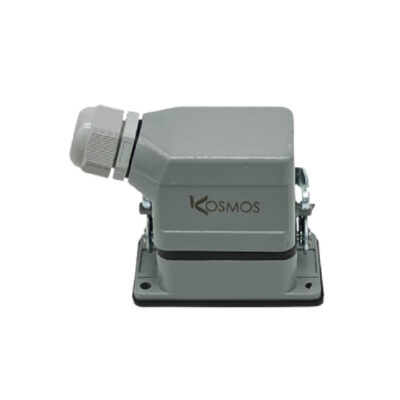 heavy duty connector