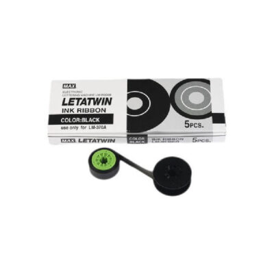 max ink ribbon max ink ribbon