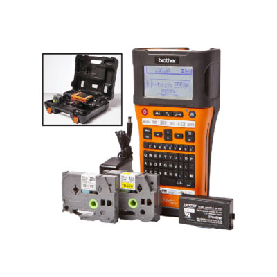 p-touch printer PT-E550WVP