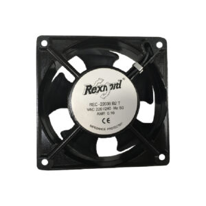 rexnord axial cooling fan