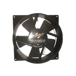 rexnord ac exhaust cooling fan
