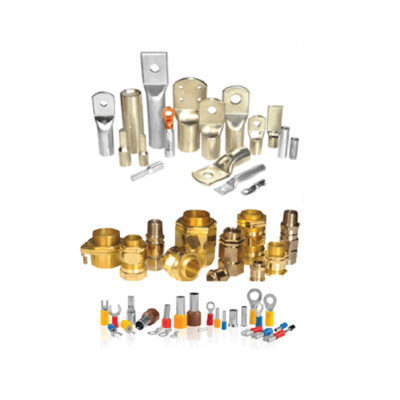 3D cable lugs 3D cable lugs