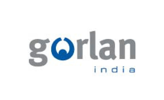 Gorlan logo-brand
