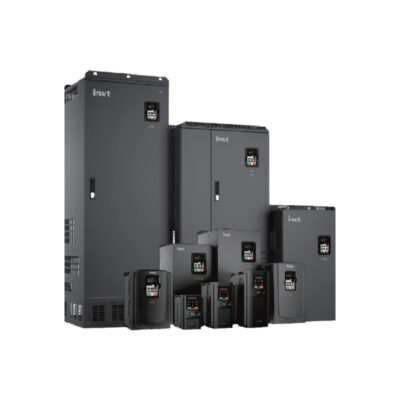 INVT-VFD DRIVES