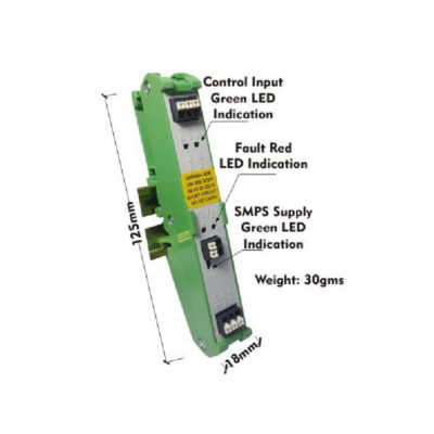 SSR interface card - matrix electricals SSR interface card - matrix electricals