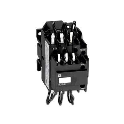 capacitor duty contactor