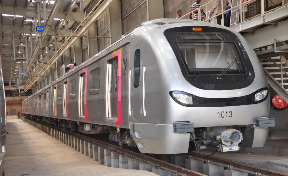 Metro - Matrix Electricals