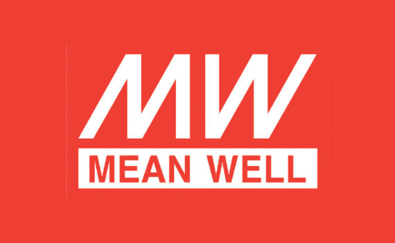 meanwell logo-brand