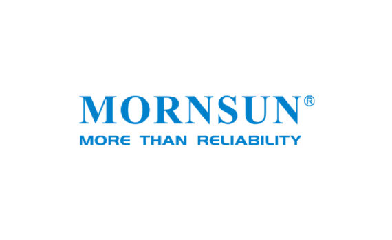 mornsun logo-brand