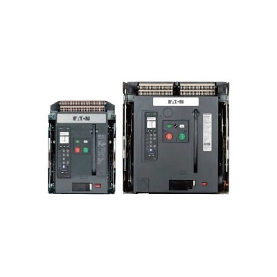 Air circuit breakers - eaton