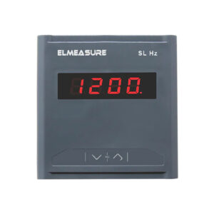 Basic Meters - elmeasure