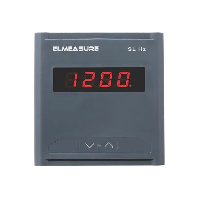 Basic Meters - elmeasure