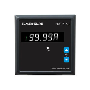 DC Meters - elmeasure