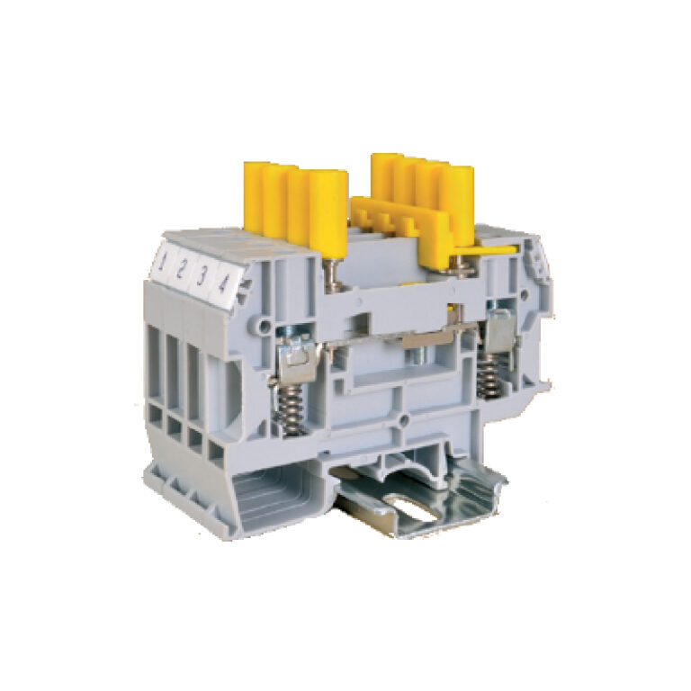 Disconnecting Terminal Blocks Matrix Electricals