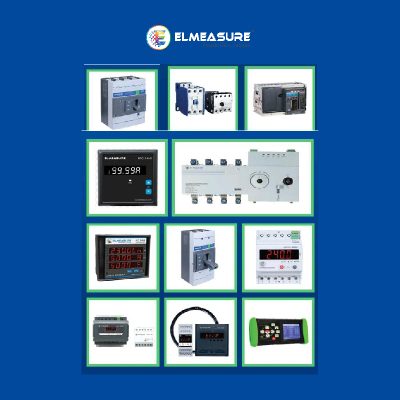 Elmeasure products