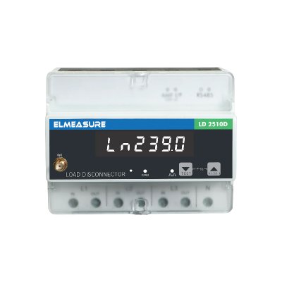 Load Disconnectors - elmeasure