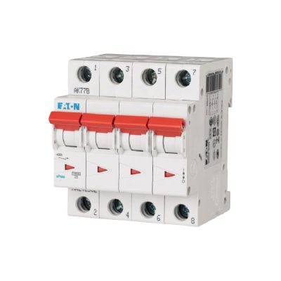 MCB plsm series MCB plsm series