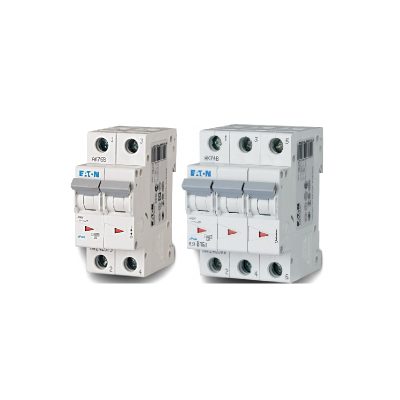Miniature Circuit breaker type-eaton