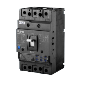 Eaton MCCB - BZMX Series