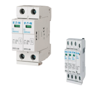 SPD SPD Series Surge Protection Device Matrix Electricals Coimbatore