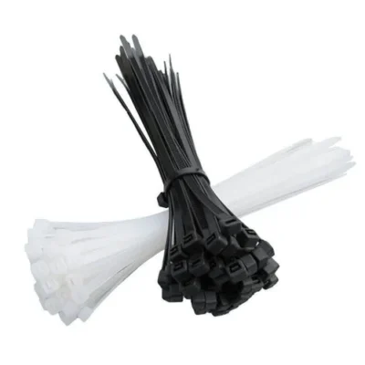 nyclone cable tye Nylon Cable tie