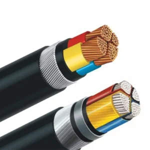 Polycab UG Cable