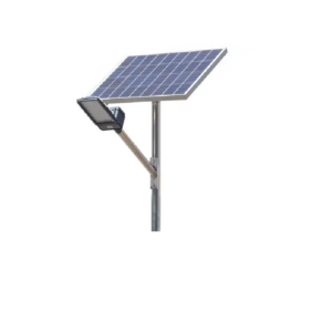 Solar Street Lights